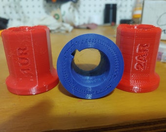 Toyota Oil Pump Alignment Tool Set