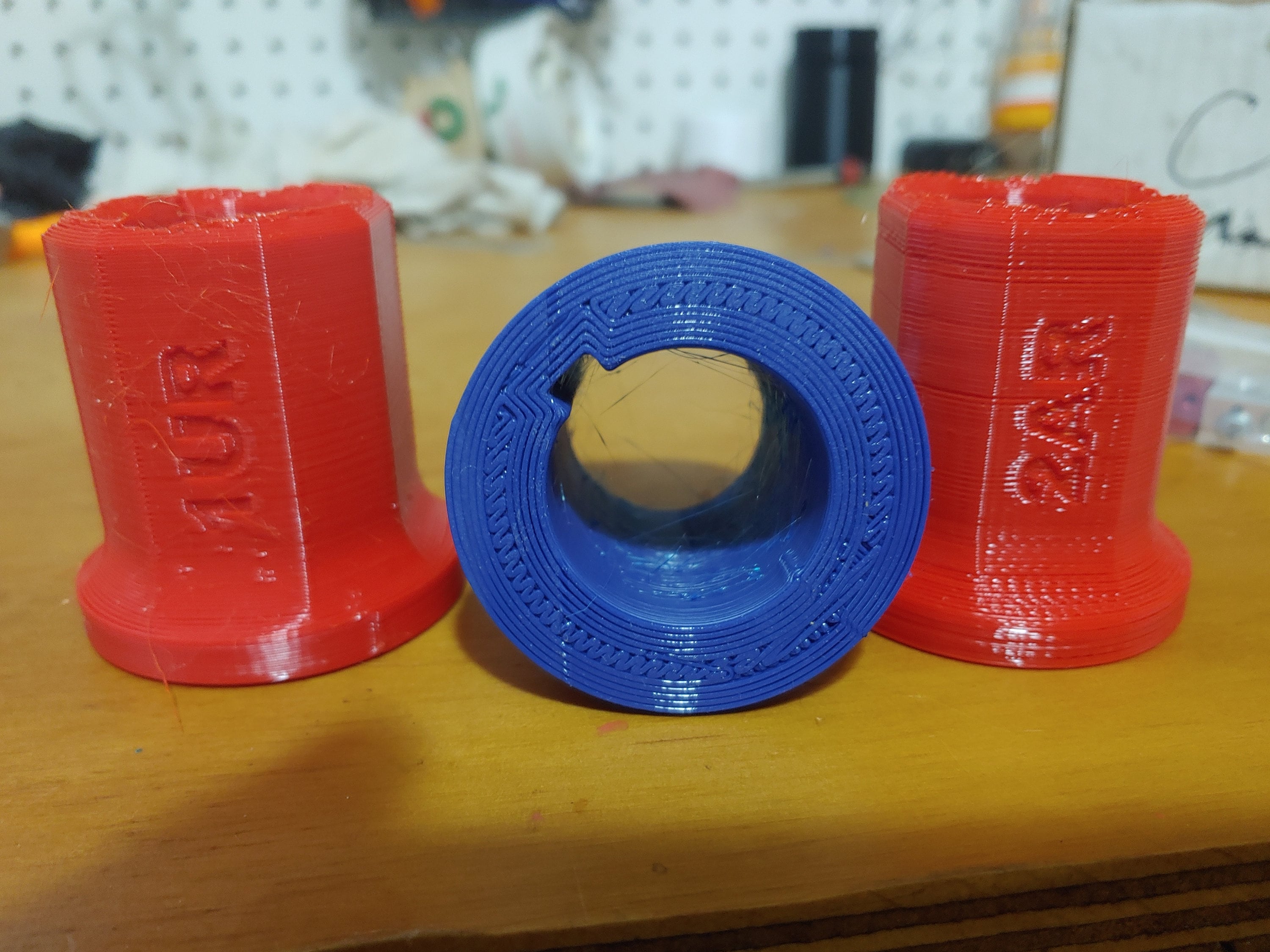 Ford Ranger Oil Pump Alignment Tool