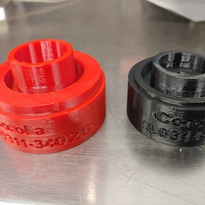 Corolla Axle Seal Driver Set 03-08 245e Trans (beta)