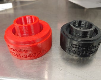 xB Axle Seal Set 340e Trans