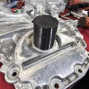 Ford Crank Seal Driver