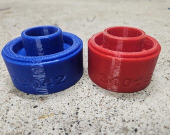 Toyota Axle Seal Driver Set C59 Manual Trans Corolla Celica Matrix Prizm Vibe