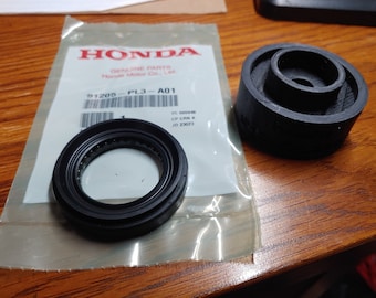 Honda Acura Axle Seal Driver for 91205-PL3-A01
