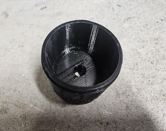 Tundra Extension Housing Output Shaft Seal Driver