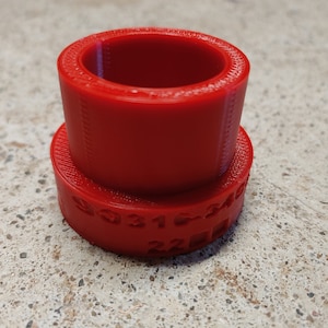 Toyota Double Seal Driver 90316-34001