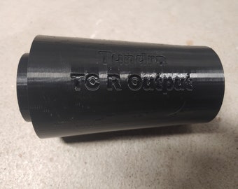 Tundra Transfer Case Rear Output Shaft Seal Driver 2000-2004 (Beta)