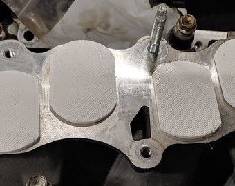 トヨタ インテークカバー 2GR-FE および 2GR-FKS