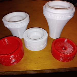 Toyota Seal Driver Set 5 pcs