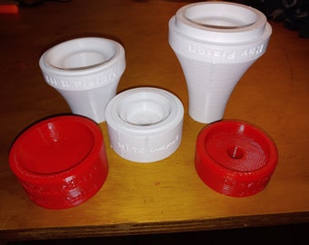 Toyota Seal Driver Set 5 pcs