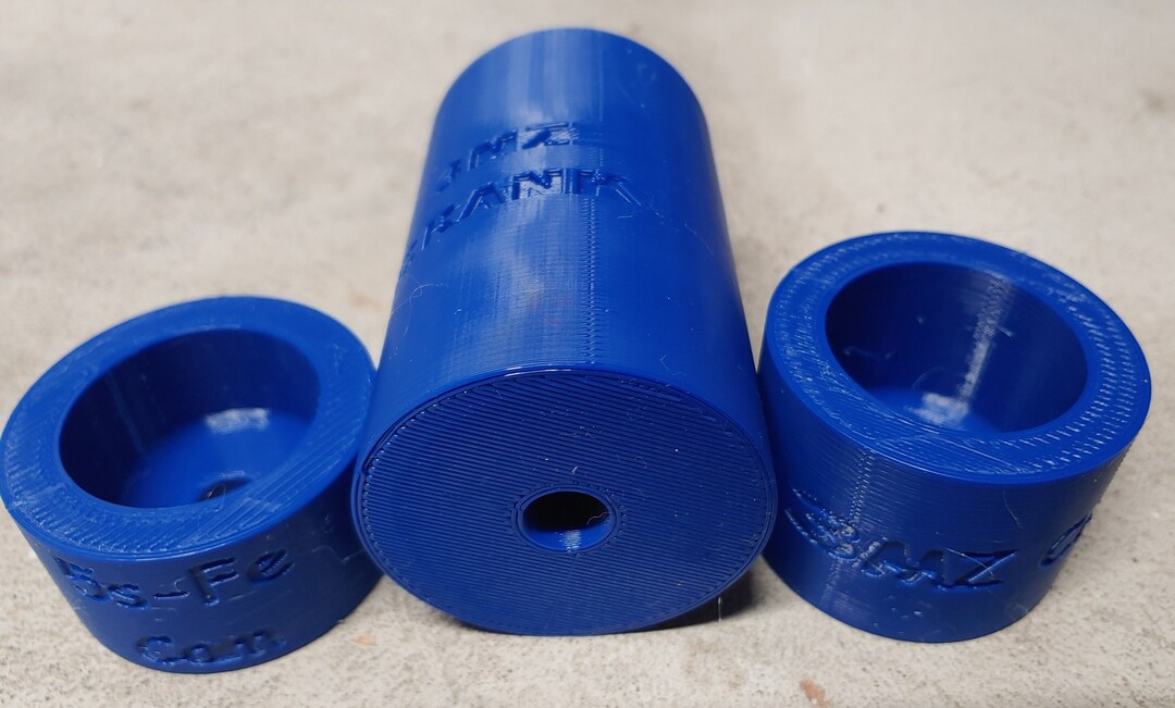 Toyota Cam Seal Installer 4cyl and V6 With Crank Seal Driver Etsy