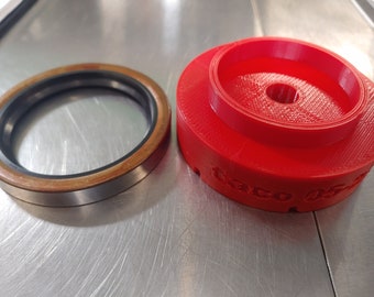 Seal Driver for Toyota/Lexus, other Makes - Custom
