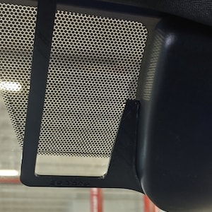 Modello Dash Cam Tacoma