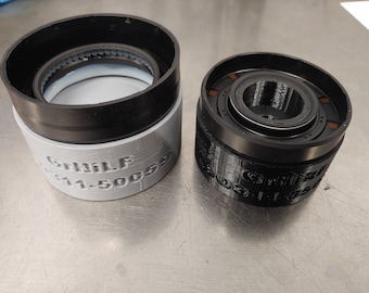 Grand Highlander Front Axle Seal Drivers - Beta (seals not included)