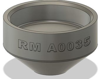 Rear Main Seal Installer Toyota 4 Cylinder