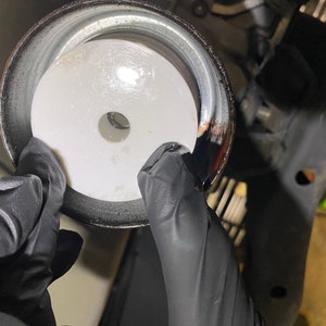 Tacoma Extension Housing Output Shaft Seal Driver