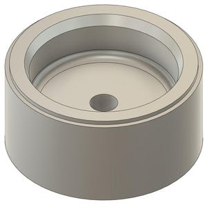 BMW Crankshaft Seal Driver for 11118551418