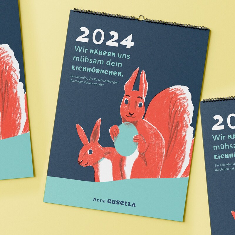 Funny Sayings Calendar Etsy