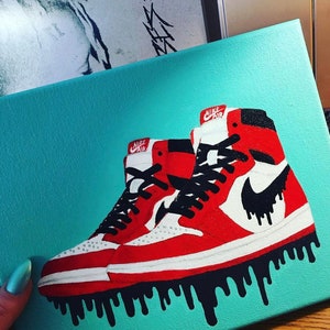 Drippy Jordan’s