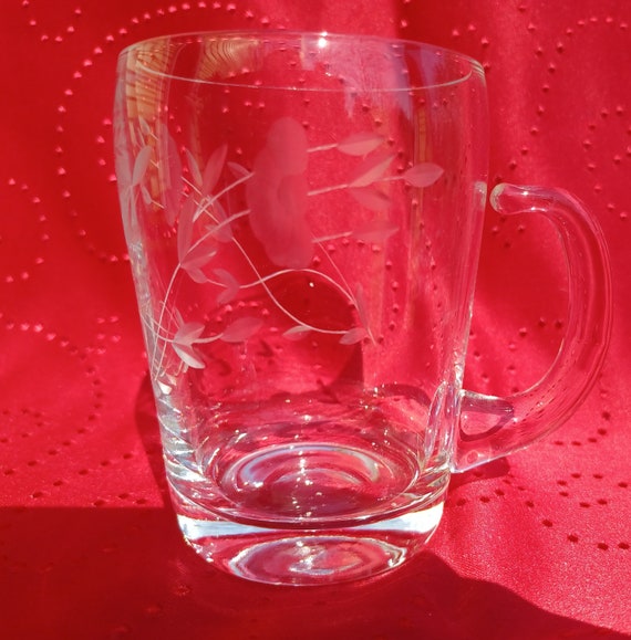 PRINCESS HOUSE Set of 2 Heritage Mugs Etsy