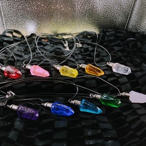 Imitation Kyber Crystal - LED Style 2