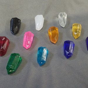 Imitation Kyber Crystal - Style 2