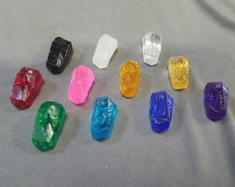 Imitation Kyber Crystal - Style 3