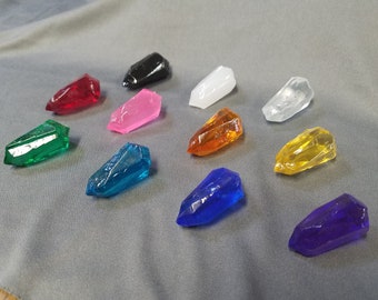 Imitation Kyber Crystal - Style 1
