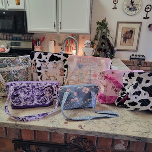 bolsos acolchados