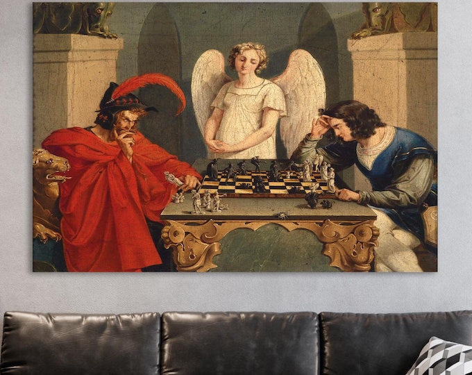 Old Master Paintings