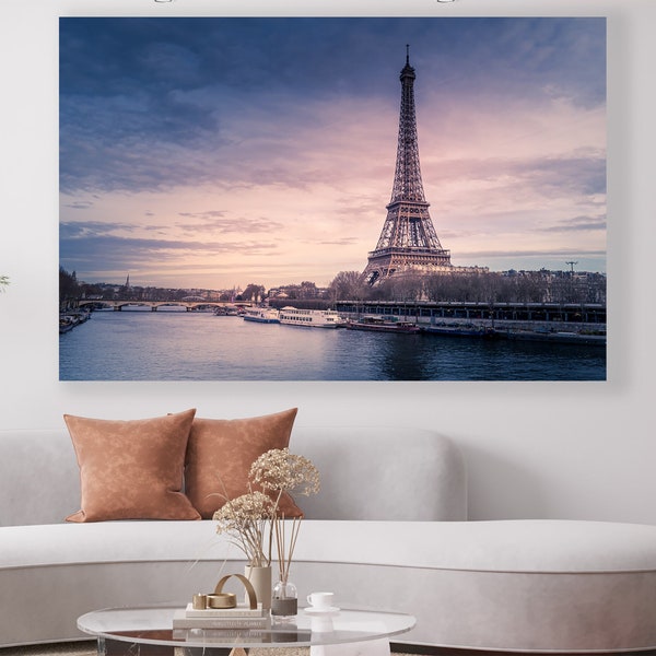 Eiffel Tower Photo - Etsy
