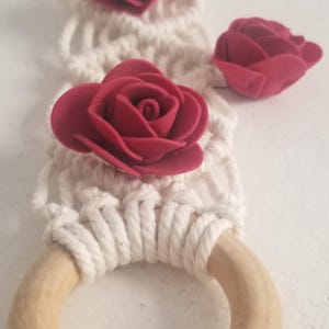 Macramé Belt, Decorative belt, handmade belt, Boho Belt, Bohemian Style Belt, Summer Belt, Decorative Spring Belt