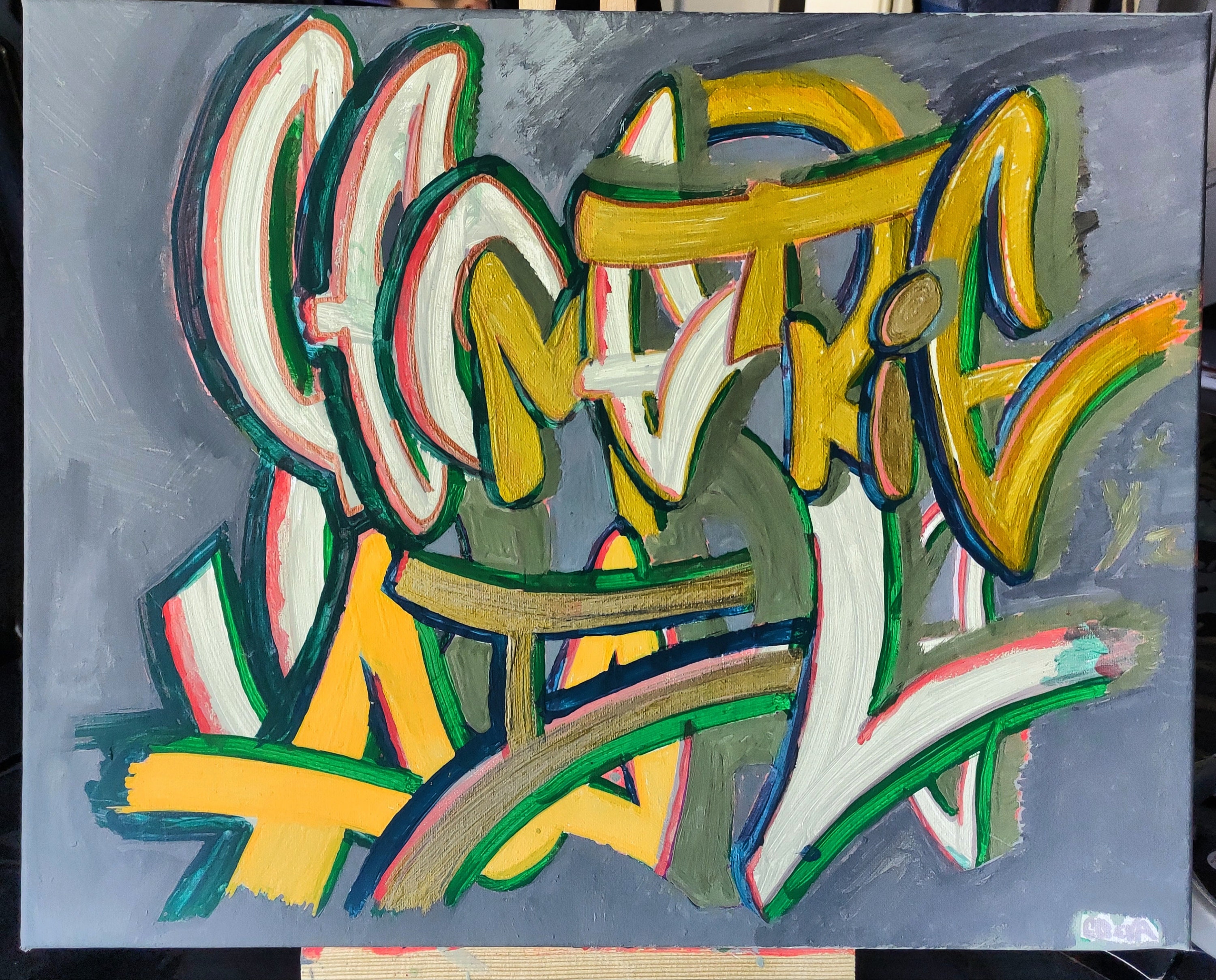 Géométrie Variable