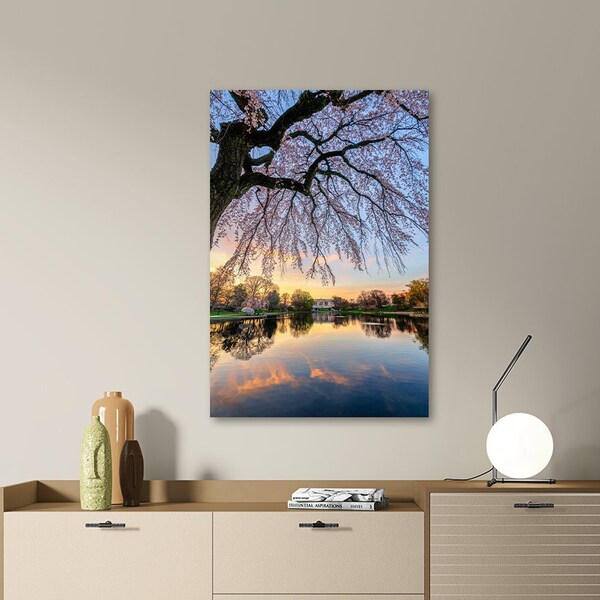 Cleveland Ohio Wall Art Etsy