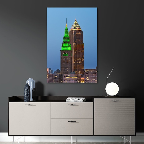 Saint Patrick's Day - Cleveland, Ohio