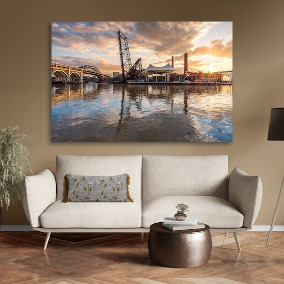 Jacobs Pavilion - Cleveland, Ohio