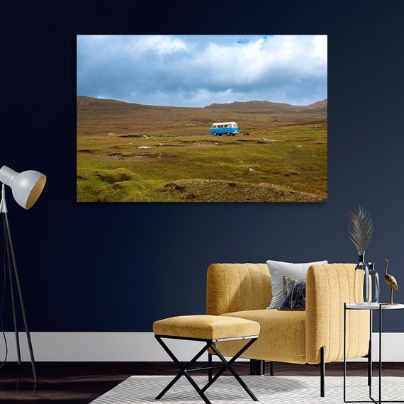 Wanderlust - Achill Island, Ireland