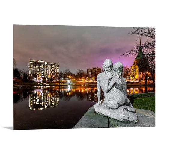 Mermaids of Earth - Cleveland, OH