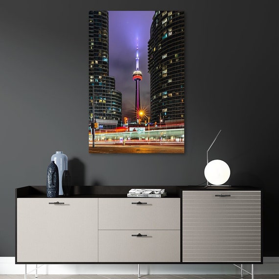 CN Tower - Toronto, Canada