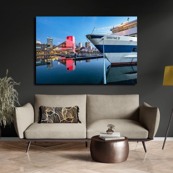 Goodtime III - Cleveland, OH