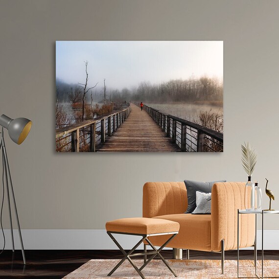 Beaver Marsh - Cuyahoga Valley National Park