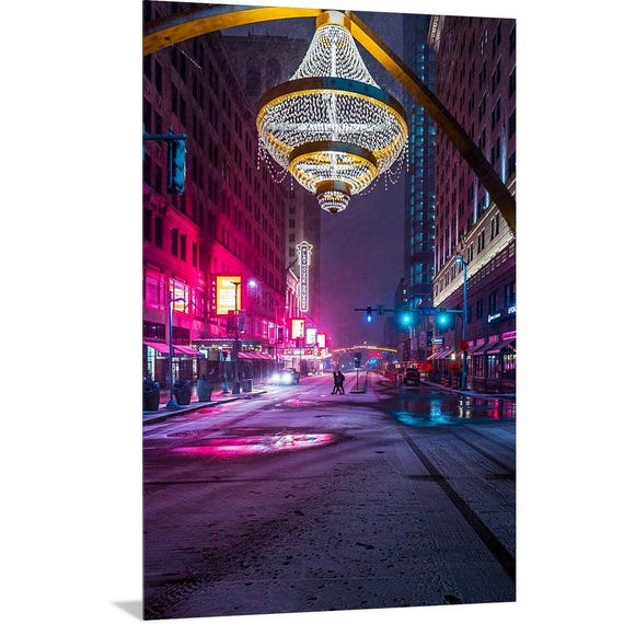 Playhouse Square - Cleveland, OH