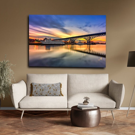 Nautica Queen in Cleveland, OH