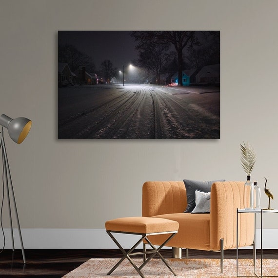 White Christmas - Cuyahoga Falls, Ohio