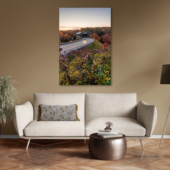 Smolen-Gulf Covered Bridge - Ashtabula, OH