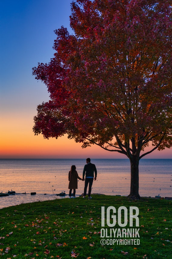 Love will save us all - Rocky River, OH