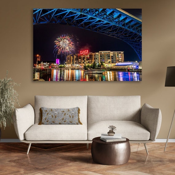 Independence Day - Cleveland, OH