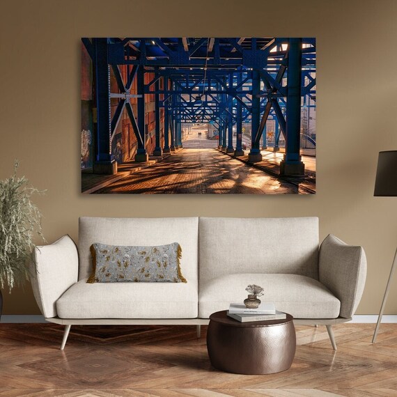 The Flats - Cleveland, Ohio