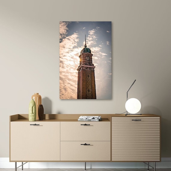 West Side Market - Cleveland, Ohio