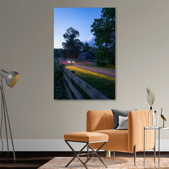 Hale Farm & Village - Cuyahoga Valley National Park, Ohio