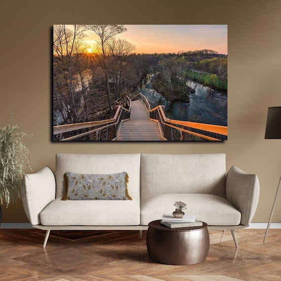 Rocky River Reservation - Cleveland, Ohio